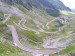 Transfagarasan - asfaltová špageta hodená do hôr.